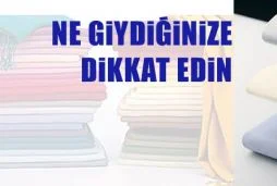 Kanser olmak istemiyorsanız