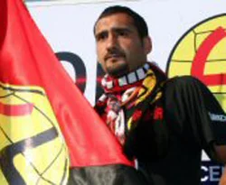 Karan: Elano neyse El Saka da o