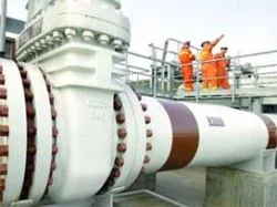 Katar, doğal gazda Dünya lideri olacak