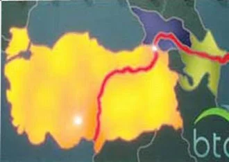 Kazak petrolü istemeyelim
