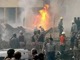 Kerkük'te bombalı saldırı: 5 ölü, 20 yaralı