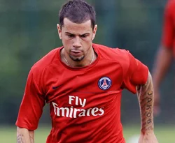 Kezman, PSG'yi de bıktırdı