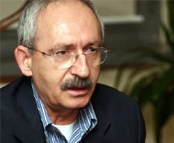 Kılıçdaroğlu'nun fıkrasındaki Erdoğan...
