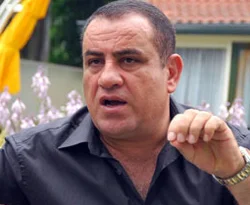 Kızıl: Tabata artık Beşiktaşlı