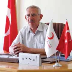 Kızılay'dan kavurma yardımı