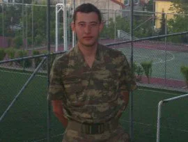 Kocaeli'nde askerleri arı soktu: 1 ölü