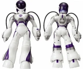Konya'da insansı robot üretilecek