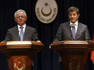 Kosova'dan Türk halkına teşekkür