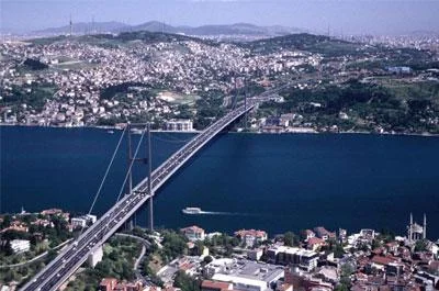 Kriz, İstanbul'u da etkiledi