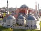 Küçük Ayasofya turizme açıldı