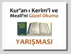 Kuran-ı Kerim'i ve mealini güzel oku!