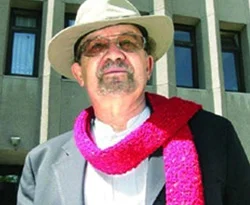 'Kürdistan cephesinde asker gibiyim'