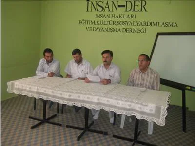 Kürt açılımına Van'dan yol haritası
