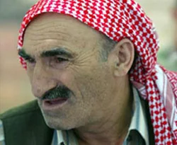 Kürtçe ismi seçen ilk köy
