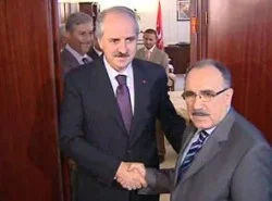 Kurtulmuş'tan Atalay'a çözüm projesi