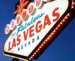 Las Vegas rüyası kâbus oluyor