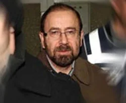 Levent Ersöz'den Adli Tıp manevrası