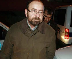 Levent Ersöz, yine hastaneye kaldırıldı