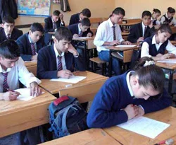 Liselere kayıt başvuruları başladı