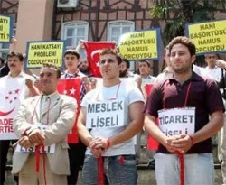 Liselerin boş kontenjanları açıklandı