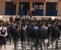 Liselerin boş kontenjanları ilân edildi