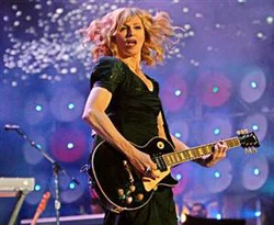 Madonna'ya 'İsrail'i boykot et' çağrısı