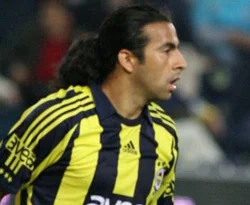 Maldonado, Flamengo takımıyla anlaştı