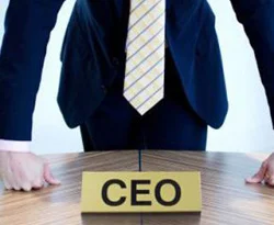 Maliye'yi isyan ettiren CEO!