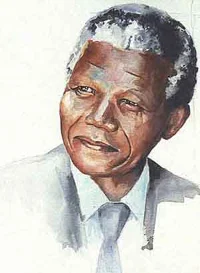 Mandela'nın koruma polisi intihar etti
