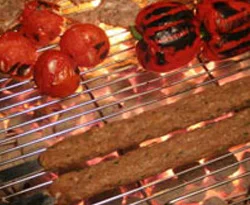 Mangal 3 paket sigaraya eşit...