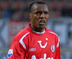 Manisaspor'a Burkina Faso'dan transfer