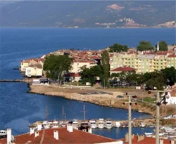 'Marmara Denizi'ne yapay adalar yapılacak'
