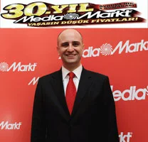 Media Markt'ın 30 yıllık başarı öyküsü