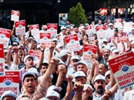 Memurların zamdan başka beklentileri de var