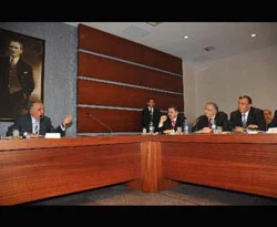 Memurun 'gergin' zam pazarlığı