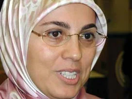 Merve Kavakçı: 'Türkiye atılım içinde'
