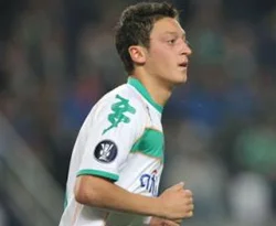 "Mesut Diego'nun yerini alabilir"