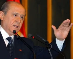 MGK tavsiyesi Bahçeli'yi kaygılandırdı