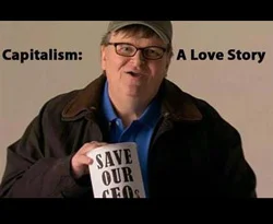 Michael Moore'dan yine konuşulacak bir film