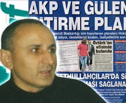 Millete komplo planında yeni gelişme