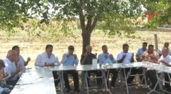 Milletvekili Aydın: Açılım bir kardeşlik projesi