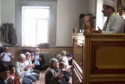 Mısır'da dua sansürü