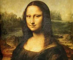 Mona Lisa'ya fincanlı saldırı