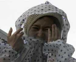 Morakot tayfununun bilançosu: 103 ölü