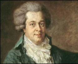 Mozart'ın kayıp halkası