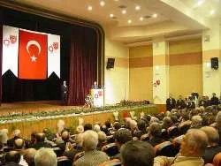 MTTB'den İstanbul Baro Başkanına tepki
