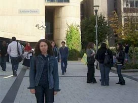 Müslüman gençliğin tercihi ülke