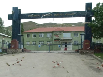 ''Mustafa Muğlalı adı oradan kaldırılsın''