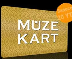 Müze Kart, müzelere ilgiyi artırdı