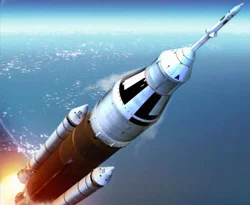 NASA, roket sistemini Ekim'de deneyecek